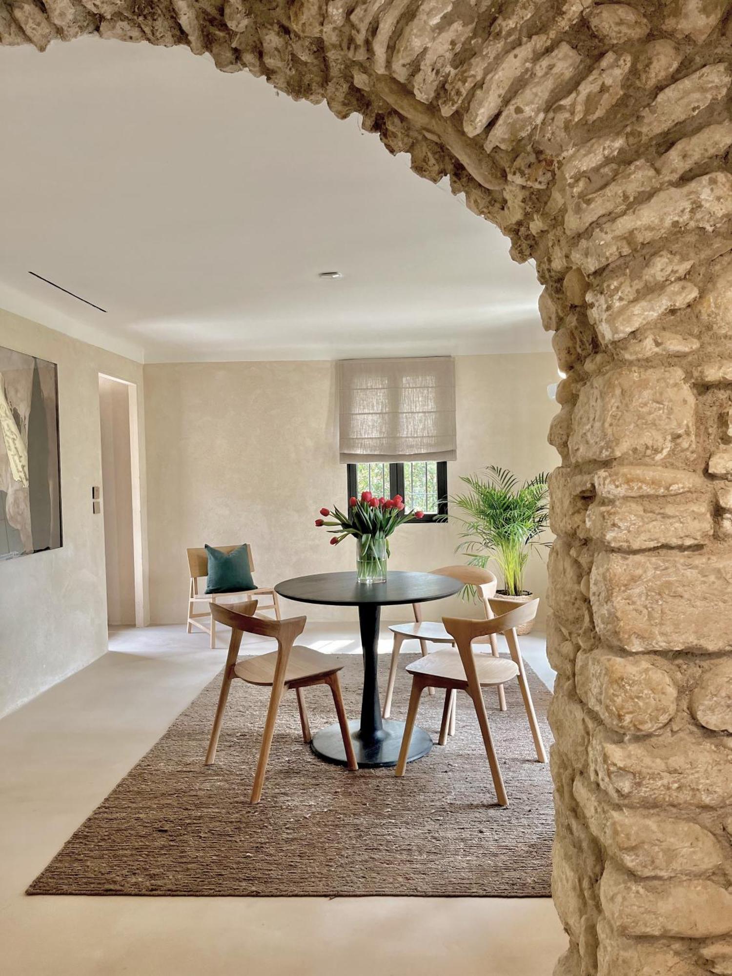 Toile Blanche Hotell Saint-Paul-de-Vence Exteriör bild