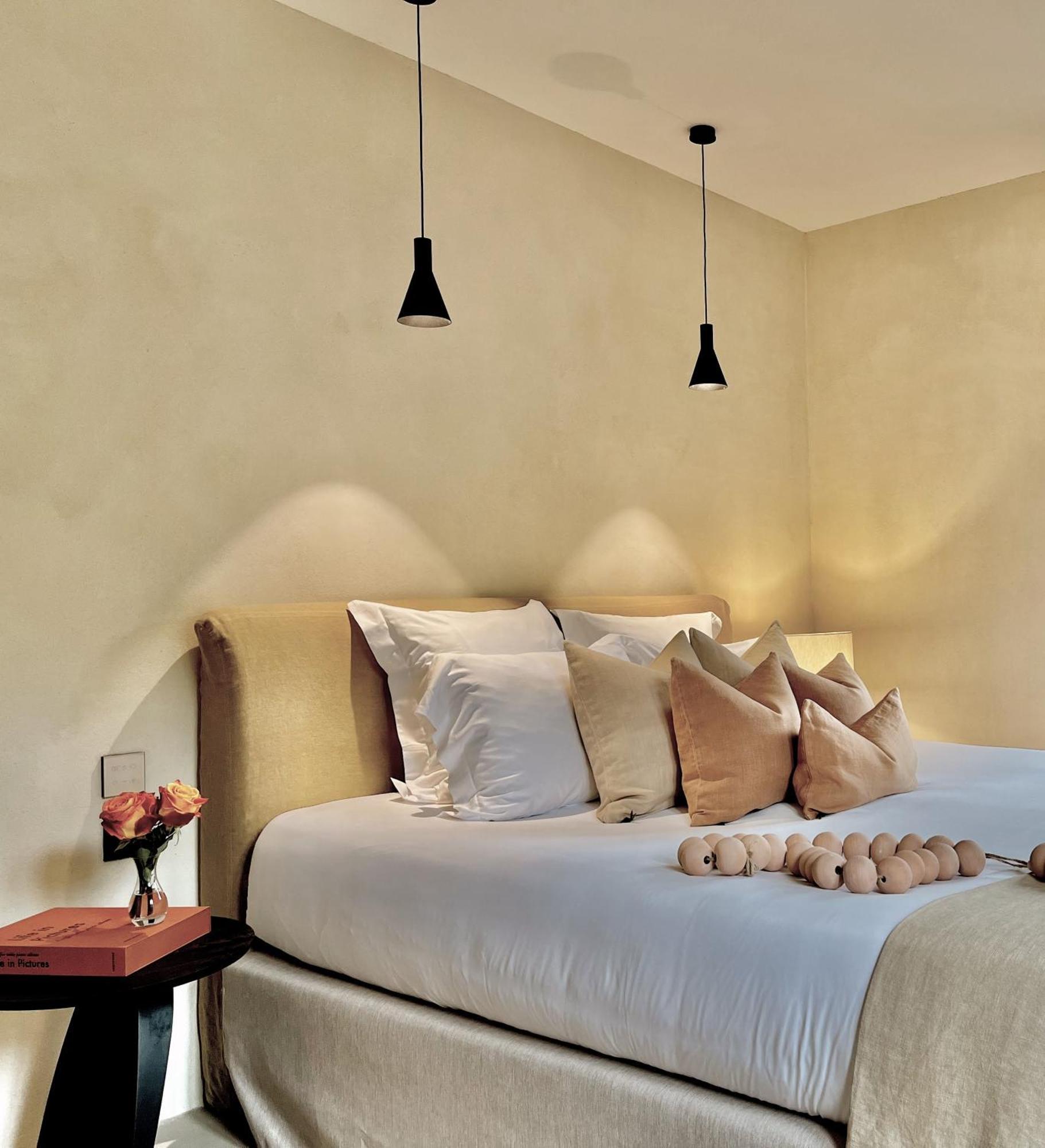 Toile Blanche Hotell Saint-Paul-de-Vence Exteriör bild