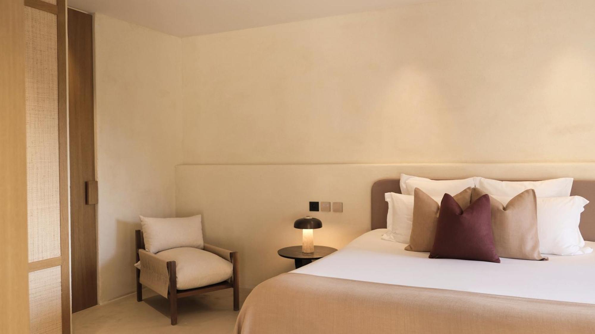 Toile Blanche Hotell Saint-Paul-de-Vence Exteriör bild